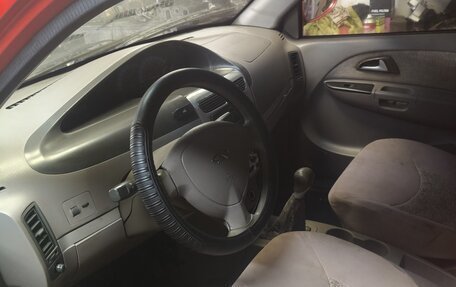 Chery QQ6 (S21), 2008 год, 70 000 рублей, 6 фотография