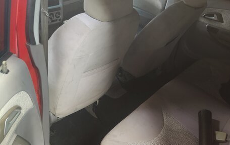 Chery QQ6 (S21), 2008 год, 70 000 рублей, 7 фотография