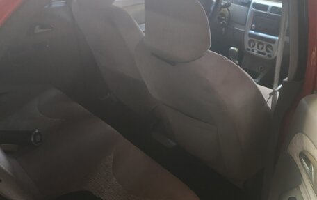 Chery QQ6 (S21), 2008 год, 70 000 рублей, 8 фотография