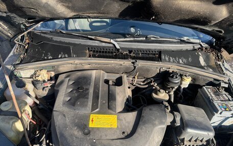 Chevrolet Niva I рестайлинг, 2003 год, 270 000 рублей, 6 фотография