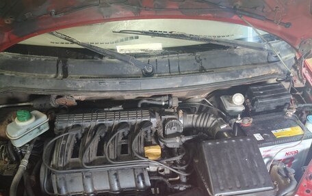 Chery QQ6 (S21), 2008 год, 70 000 рублей, 11 фотография