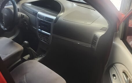 Chery QQ6 (S21), 2008 год, 70 000 рублей, 9 фотография