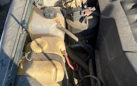 Chevrolet Niva I рестайлинг, 2003 год, 270 000 рублей, 7 фотография