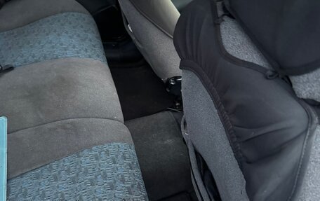 Chevrolet Niva I рестайлинг, 2003 год, 270 000 рублей, 10 фотография