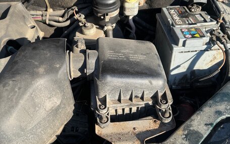 Chevrolet Niva I рестайлинг, 2003 год, 270 000 рублей, 8 фотография