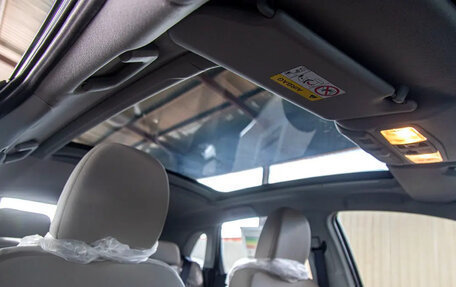 Mitsubishi ASX I рестайлинг, 2026 год, 2 490 000 рублей, 11 фотография