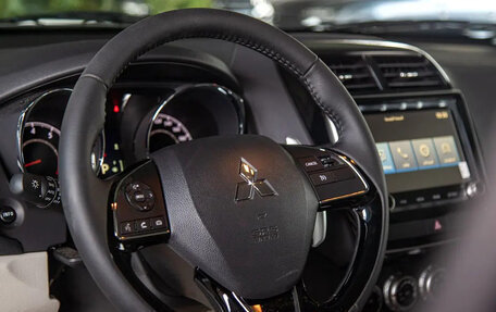 Mitsubishi ASX I рестайлинг, 2026 год, 2 490 000 рублей, 6 фотография