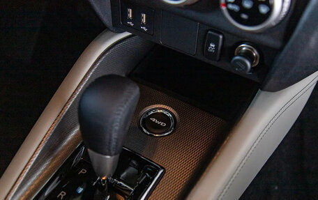 Mitsubishi ASX I рестайлинг, 2026 год, 2 490 000 рублей, 10 фотография