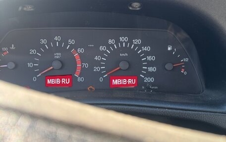 Chevrolet Niva I рестайлинг, 2003 год, 270 000 рублей, 9 фотография