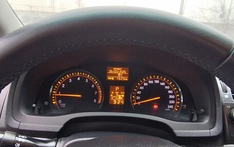 Toyota Avensis III рестайлинг, 2009 год, 1 520 000 рублей, 11 фотография