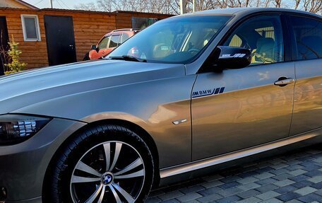 BMW 3 серия, 2011 год, 1 200 000 рублей, 2 фотография