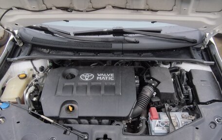 Toyota Avensis III рестайлинг, 2009 год, 1 520 000 рублей, 7 фотография