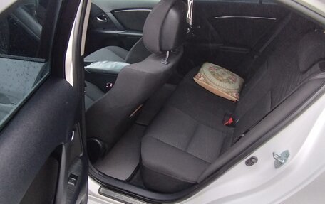 Toyota Avensis III рестайлинг, 2009 год, 1 520 000 рублей, 12 фотография