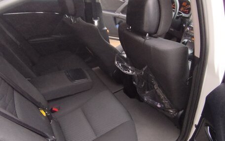 Toyota Avensis III рестайлинг, 2009 год, 1 520 000 рублей, 9 фотография