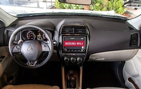 Mitsubishi ASX I рестайлинг, 2026 год, 2 490 000 рублей, 7 фотография