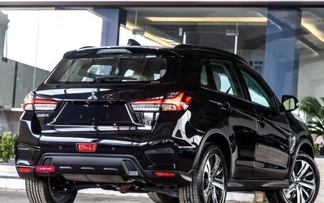 Mitsubishi ASX I рестайлинг, 2026 год, 2 490 000 рублей, 3 фотография