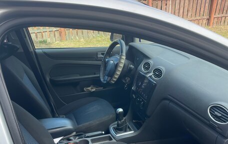 Ford Focus II рестайлинг, 2006 год, 210 000 рублей, 5 фотография