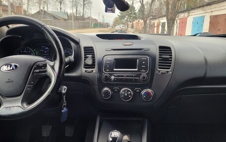 KIA Cerato III, 2013 год, 620 000 рублей, 11 фотография