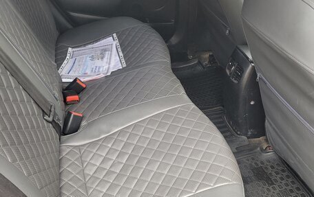 KIA Cerato III, 2013 год, 620 000 рублей, 10 фотография