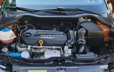 Audi A1, 2013 год, 1 200 000 рублей, 10 фотография