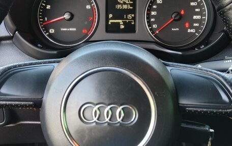 Audi A1, 2013 год, 1 200 000 рублей, 12 фотография