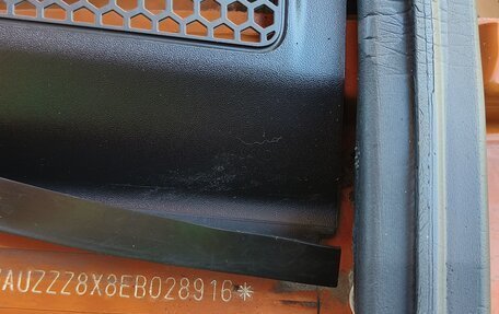 Audi A1, 2013 год, 1 200 000 рублей, 13 фотография