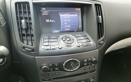 Infiniti G, 2010 год, 1 199 000 рублей, 15 фотография