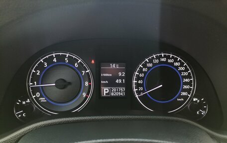 Infiniti G, 2010 год, 1 199 000 рублей, 14 фотография