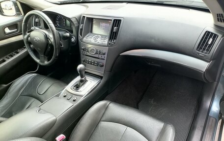 Infiniti G, 2010 год, 1 199 000 рублей, 10 фотография