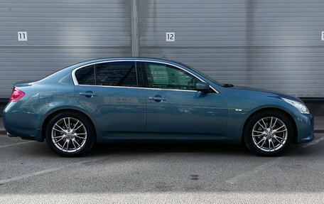 Infiniti G, 2010 год, 1 199 000 рублей, 4 фотография