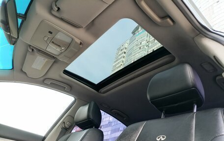 Infiniti G, 2010 год, 1 199 000 рублей, 16 фотография