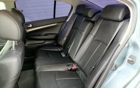 Infiniti G, 2010 год, 1 199 000 рублей, 11 фотография