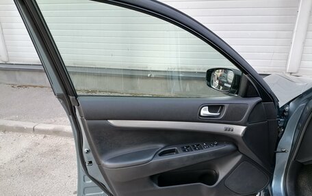 Infiniti G, 2010 год, 1 199 000 рублей, 18 фотография