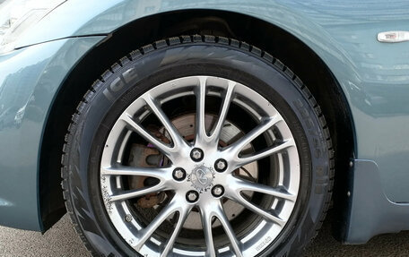 Infiniti G, 2010 год, 1 199 000 рублей, 19 фотография