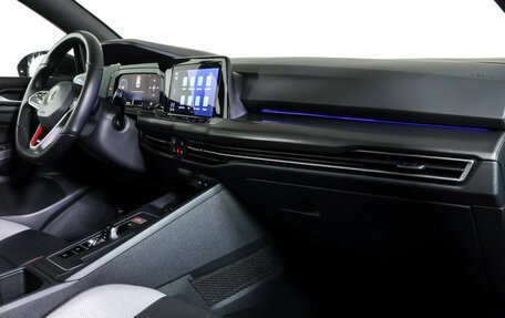 Volkswagen Golf GTI, 2021 год, 3 785 000 рублей, 11 фотография