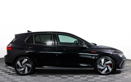 Volkswagen Golf GTI, 2021 год, 3 785 000 рублей, 4 фотография