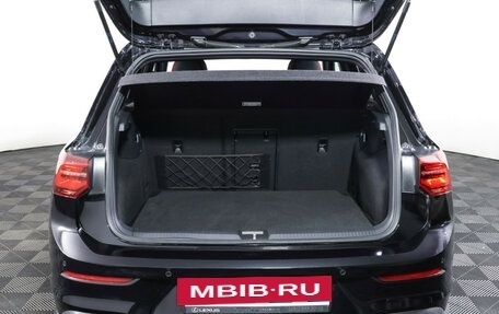 Volkswagen Golf GTI, 2021 год, 3 785 000 рублей, 10 фотография