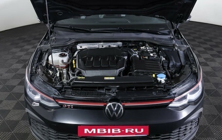 Volkswagen Golf GTI, 2021 год, 3 785 000 рублей, 9 фотография