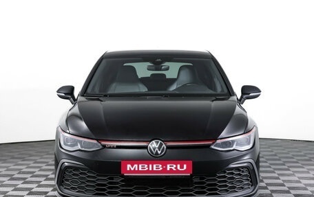 Volkswagen Golf GTI, 2021 год, 3 785 000 рублей, 2 фотография