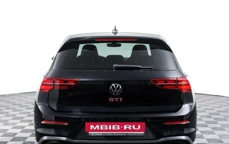 Volkswagen Golf GTI, 2021 год, 3 785 000 рублей, 6 фотография