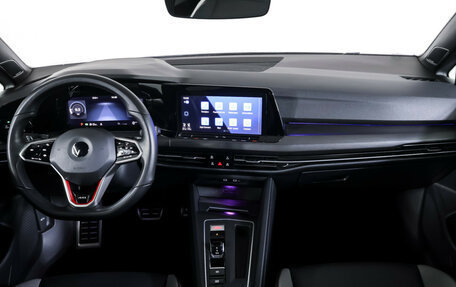 Volkswagen Golf GTI, 2021 год, 3 785 000 рублей, 14 фотография