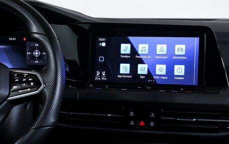 Volkswagen Golf GTI, 2021 год, 3 785 000 рублей, 15 фотография