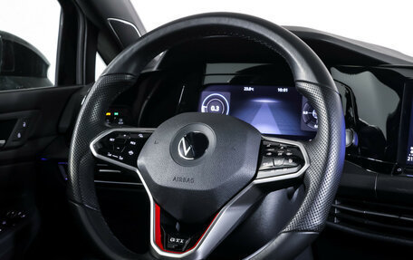 Volkswagen Golf GTI, 2021 год, 3 785 000 рублей, 16 фотография