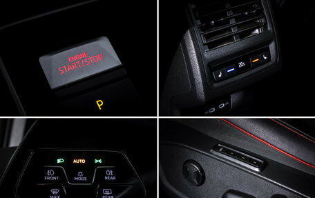 Volkswagen Golf GTI, 2021 год, 3 785 000 рублей, 23 фотография