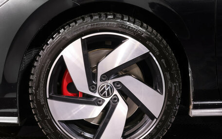 Volkswagen Golf GTI, 2021 год, 3 785 000 рублей, 29 фотография