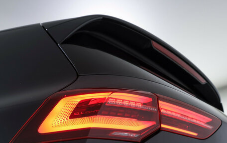 Volkswagen Golf GTI, 2021 год, 3 785 000 рублей, 27 фотография