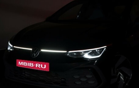 Volkswagen Golf GTI, 2021 год, 3 785 000 рублей, 26 фотография