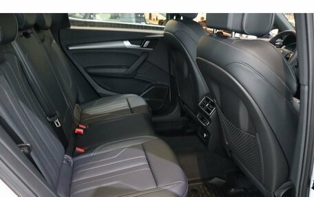 Audi Q5, 2025 год, 6 290 000 рублей, 17 фотография