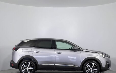 Peugeot 3008 II, 2019 год, 1 800 000 рублей, 4 фотография