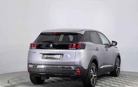 Peugeot 3008 II, 2019 год, 1 800 000 рублей, 5 фотография